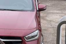 Mercedes-Benz B-Класс W247, 2020, пробег 285124 км