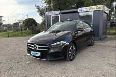 Mercedes-Benz B-Класс W247, 2020, пробег 99000 км