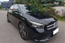 Mercedes-Benz B-Класс W247, 2021, пробег 192000 км