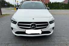 Mercedes-Benz B-Класс W247, 2021, пробег 250000 км