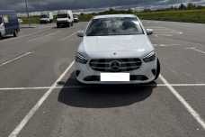 Mercedes-Benz B-Класс W247