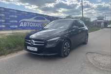 Mercedes-Benz B-Класс W247