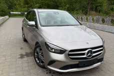 Mercedes-Benz B-Класс W247