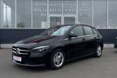 Mercedes-Benz B-Класс W247