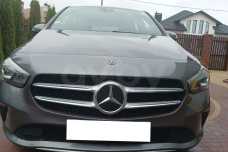 Mercedes-Benz B-Класс W247