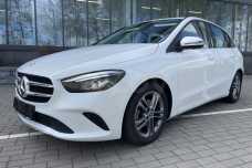 Mercedes-Benz B-Класс W247