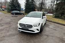 Mercedes-Benz B-Класс W247