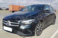 Mercedes-Benz B-Класс W247