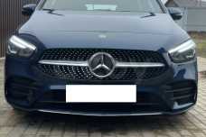 Mercedes-Benz B-Класс W247