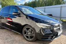 Mercedes-Benz B-Класс W247