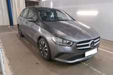 Mercedes-Benz B-Класс W247