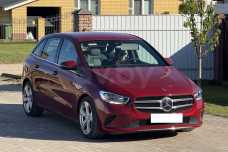 Mercedes-Benz B-Класс W247