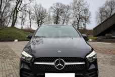 Mercedes-Benz B-Класс W247