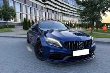 Mercedes-Benz C-Класс AMG W205, S205, C205, A205  Рестайлинг, 2019, пробег 29500 км
