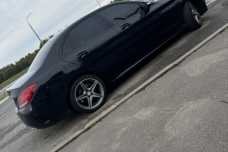 Mercedes-Benz C-Класс W205, S205, C205, A205, 2014, пробег 135000 км