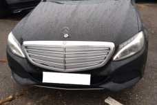 Mercedes-Benz C-Класс W205, S205, C205, A205, 2014, пробег 196400 км