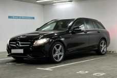 Mercedes-Benz C-Класс W205, S205, C205, A205, 2014, пробег 241788 км