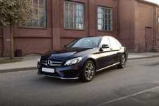 Mercedes-Benz C-Класс W205, S205, C205, A205, 2014, пробег 260000 км