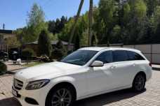 Mercedes-Benz C-Класс W205, S205, C205, A205, 2014, пробег 280000 км