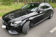 Mercedes-Benz C-Класс W205, S205, C205, A205, 2015, пробег 150000 км