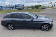 Mercedes-Benz C-Класс W205, S205, C205, A205, 2015, пробег 169000 км