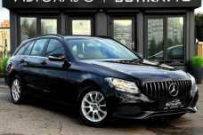Mercedes-Benz C-Класс W205, S205, C205, A205, 2015, пробег 264169 км