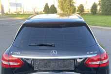 Mercedes-Benz C-Класс W205, S205, C205, A205, 2015, пробег 272000 км