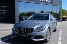 Mercedes-Benz C-Класс W205, S205, C205, A205, 2015, пробег 296000 км