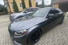 Mercedes-Benz C-Класс W205, S205, C205, A205, 2016, пробег 103000 км