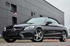 Mercedes-Benz C-Класс W205, S205, C205, A205, 2016, пробег 105000 км
