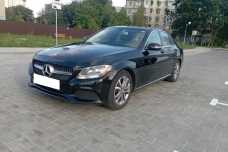 Mercedes-Benz C-Класс W205, S205, C205, A205, 2016, пробег 142000 км