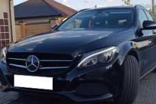 Mercedes-Benz C-Класс W205, S205, C205, A205, 2016, пробег 242320 км