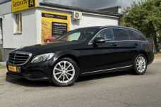 Mercedes-Benz C-Класс W205, S205, C205, A205, 2016, пробег 286500 км