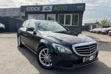 Mercedes-Benz C-Класс W205, S205, C205, A205, 2016, пробег 286550 км