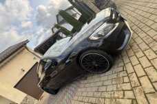 Mercedes-Benz C-Класс W205, S205, C205, A205, 2016, пробег 97800 км