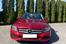 Mercedes-Benz C-Класс W205, S205, C205, A205, 2017, пробег 123500 км