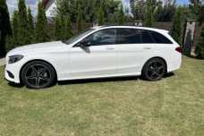 Mercedes-Benz C-Класс W205, S205, C205, A205, 2017, пробег 148000 км