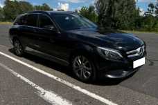 Mercedes-Benz C-Класс W205, S205, C205, A205, 2017, пробег 202000 км