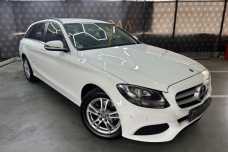 Mercedes-Benz C-Класс W205, S205, C205, A205, 2017, пробег 255250 км