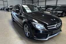Mercedes-Benz C-Класс W205, S205, C205, A205, 2017, пробег 270000 км