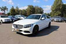 Mercedes-Benz C-Класс W205, S205, C205, A205, 2017, пробег 280000 км