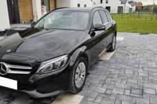 Mercedes-Benz C-Класс W205, S205, C205, A205, 2017, пробег 281000 км
