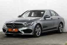 Mercedes-Benz C-Класс W205, S205, C205, A205, 2018, пробег 105168 км
