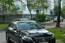 Mercedes-Benz C-Класс W205, S205, C205, A205, 2018, пробег 207000 км
