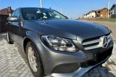 Mercedes-Benz C-Класс W205, S205, C205, A205, 2018, пробег 213000 км