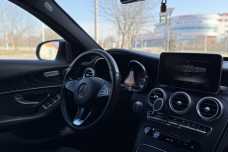 Mercedes-Benz C-Класс W205, S205, C205, A205, 2018, пробег 250000 км