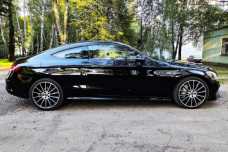 Mercedes-Benz C-Класс W205, S205, C205, A205, 2018, пробег 80444 км