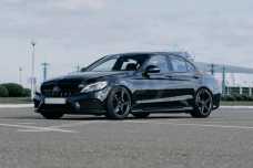 Mercedes-Benz C-Класс W205, S205, C205, A205