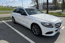 Mercedes-Benz C-Класс W205, S205, C205, A205