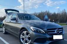 Mercedes-Benz C-Класс W205, S205, C205, A205